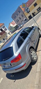 Audi Q7 3.0 tdi - 3