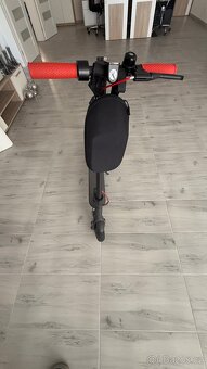 Xiaomi Pro Scooter - 3