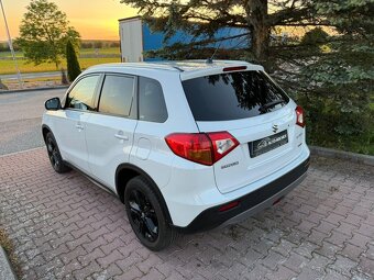 Suzuki Vitara S 1.4 turbo 4x4-2016-XENON-LED-ALCANTAR-96 TKM - 3