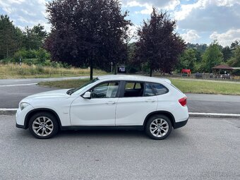 Prodám BMW X1 E84 - 3