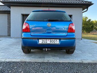 VW POLO - 3