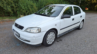 Opel Astra Classic 1,6 Twinport - 3