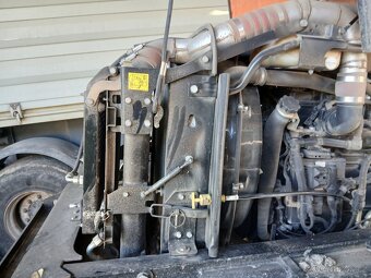 Jcb Fastrac 2155 - 3