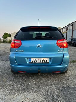 Citroen C4 Picasso - 3