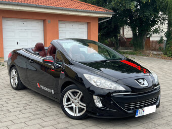 Peugeot 308 CC CABRIO 2.0 HDi FAP Sport - 3