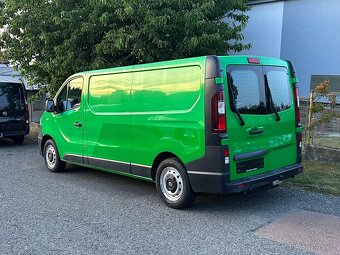 Renault Trafic,  L2H1, tazne, DPH, nove pneu - 3
