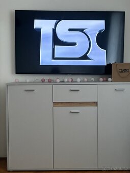 Televize Samsung bez stojanu - 3