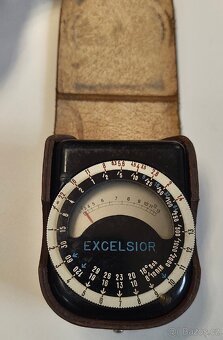 Expozimetry - 3