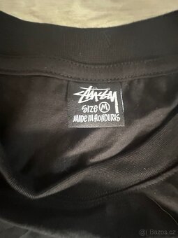 Stüssy tricko - 3