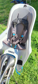 Cyklosedačka Thule Ridealong 2 - 3