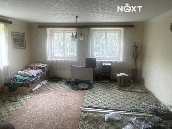 Prodej Rodinný dům, 100㎡ - 3