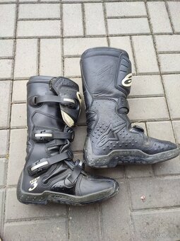 Alpinestars Tech 3 - 3