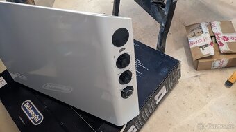 Delonghi HSX3320FTS - 3