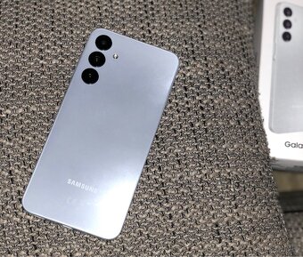 SAMSUNG Galaxy A16 / 128 GB - 3