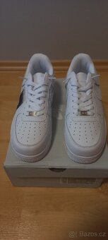 Air Force 1 '07 - 3