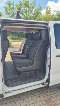 Toyota Proace Long 2.0 r.v 2024 - 3