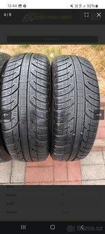 165/65R14 79T 6-7,5MM TOYO 2018 - 3