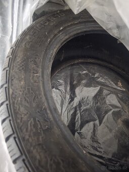 Continental 245/45/18 - 3