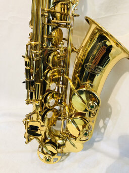 Classic Cantabile AS-450 zlatolak - 3