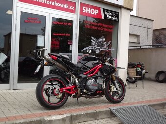 Benelli TNT 1130 - 3