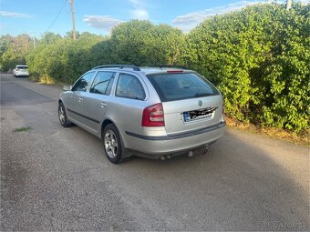 Škoda Octavia 2 1.9tdi 77kw - 3