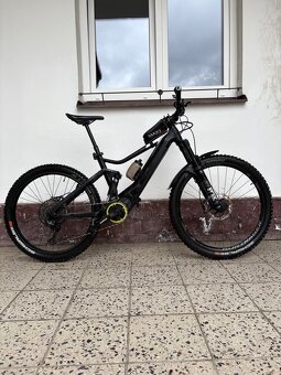 Kolo enduro - 3