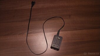 Elektrická airosftka M4 - 3