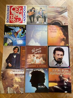 LP Gramodesky - 3