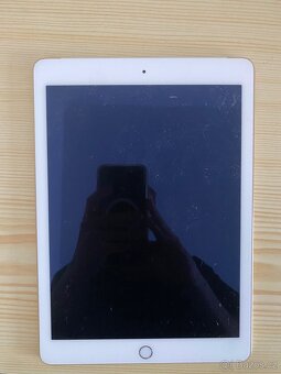 iPad Air 2 128 GB Wi-Fi+Cellular Gold - 3