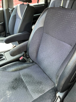 Honda CRV 4x4 - 3