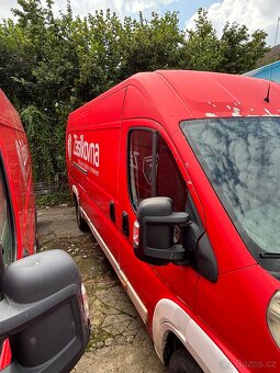 Dodávka Fiat Ducato 2,3 - 3