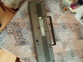 Radiomagnetofon značky AIWA - 3