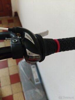 Dětské kolo Core 24" - 3