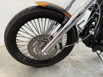 Harley Davidson FXSTDI Softail DEUCE Twin Cam 96B - 3