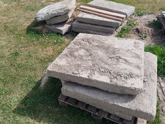 Betonové panely - 3