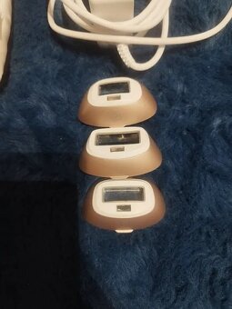 Epilátor Philips Lumea - 3