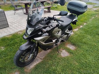 Honda - 3