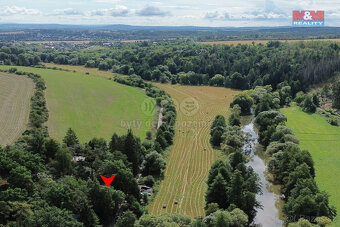 Prodej chaty, 27 m², Újezd nade Mží - 3