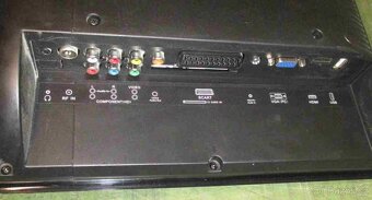 Malá LCD televize Technika 48cm, nemá DVBT2 - 3