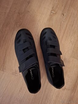 Cyklisticke tretry pánské vel 41 - 3