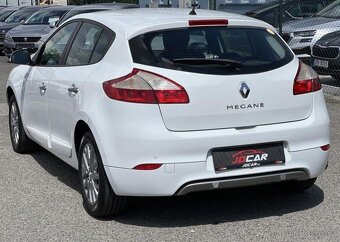 Renault Mégane 1.6i 16v LPG ČR 1.MAJ. odp.DPH manuál 81 kw - 3