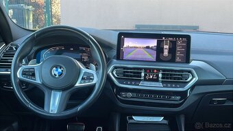BMW X4 XDRIVE2.0D 140kw  R.v.2022 - 3