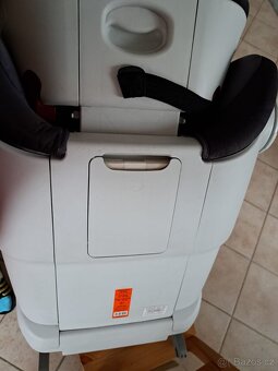 Dětská autosedačka Britax Romer (15-36kg) - 3