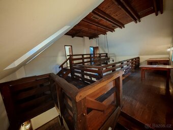 Rodinný dům rokycany 180m2 - 3