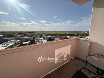 Prodej bytu 3+1 74 m², Znojmo - Přímětice, ev.č. AK020825 - 3