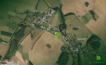 zpromo (stavební) KU Borovník LV 160 - 3