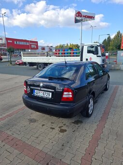 Octavia 1.9Tdi 66Kw - 3