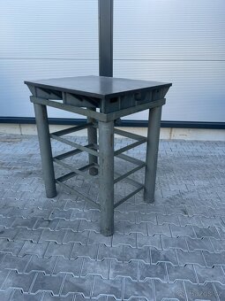 Rýsovací deska 1000/800 - 3