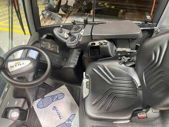 Dieselový čelní VZV značky STILL | RX 70-30 - 3