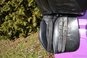 Univerzální sedlo Jorge Canaves - 3